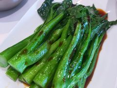 -粤式早茶希朋喜宴