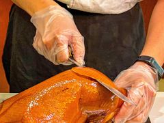 -全聚德(蓝山店)