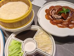 -宏宴·新京菜(望京店)