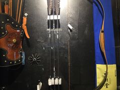 -禅射堂(嘉善越里店)