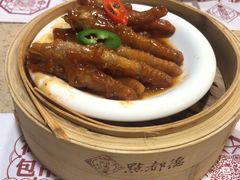 -点都德(大茶楼店)