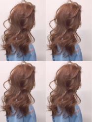 -MI HAIR