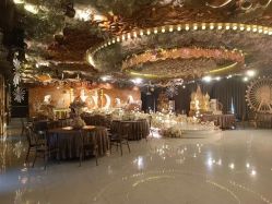 -花嫁丽舍婚礼殿堂(世博江景店)