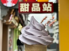 -麦当劳(鼓楼店)