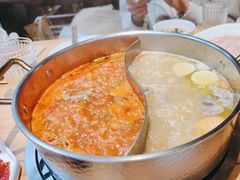 -四喜小胖·北京涮肉(五道营店)