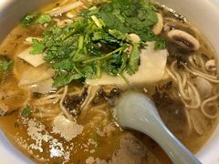 -望江面馆(杭州智汇中心店)