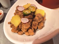 -闽上鲜·福建菜(龙湖滨江天街店)