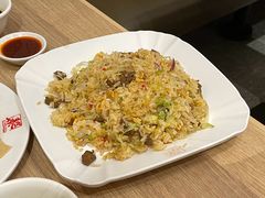 -泰煌鸡·上海白斩鸡·鸡汤面(万航店)