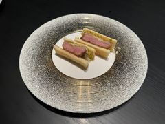 -侍兔·炭烧料理(滨江金融中心店)