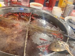 -陈眼镜火锅(总店)