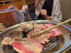 -闻老头·菊花炭烤肉(佛山首店)