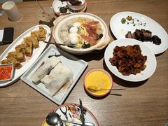 -新白鹿餐厅(城西银泰城店)