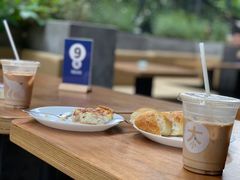 -老梦面包CHEZMOREL(麦子店)