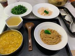 -蟹黄鱼面·锦园(定西路店)