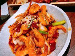 -大牌大·传统杭帮菜(湖滨店)