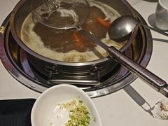 -牛品福潮汕牛肉火锅(旺庄店)