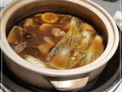 -名善山珍·野生菌汤锅(文殊院店)