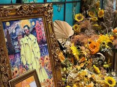 -上海明天广场JW万豪酒店