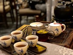 -香云轩·顺德菜(香云纱园林酒店店)