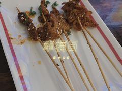 -海岛八号龙虾烧烤田鸡(蓝天路总店)