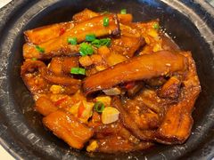 -潮堂 · 潮州菜(国贸商城店)
