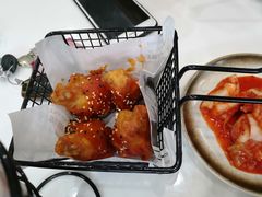 -禾谷韩餐(热带海洋学院店)