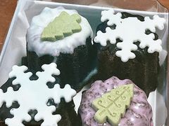 -Juicy Bakery(大学路店)