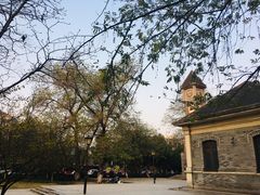 -江墅铁路遗址公园