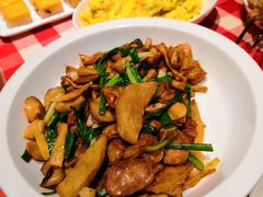 -西贝(宝乐汇店)