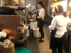 -星巴克(北京复兴路店)