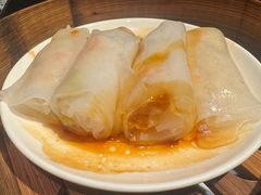 -汤城小厨•粤菜•靓汤(苏州街店)