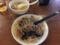 -世新养生馆(福马路店)
