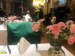 -拉蒂娜·巴西牛排馆 Latina·Brazilian Steakhouse(陆家嘴旗舰店)