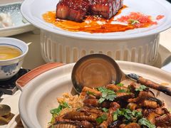 -侨美食家·粤菜(体育西路店)