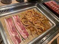 -新石器烤肉(高行万嘉店)