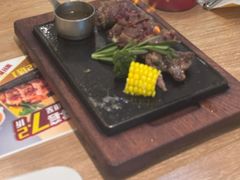 -豪客来牛排(成都锦江大融城店)