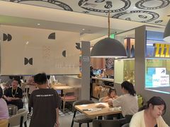 -菲滋意式餐厅(西溪印象城店)