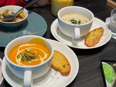 -卡朋西餐(宝安大仟里店)