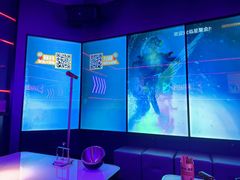 -星聚会KTV(广州敏捷广场店)
