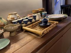 -本处·素食·融合料理(南油店)