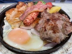 -添星码头茶餐厅(松坪山店)