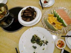 -厦门蓝湾半岛酒店