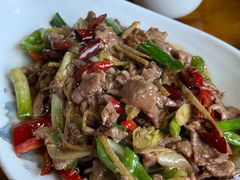 -龙姐私房菜(和顺古镇店)