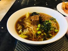 -上海嘉定喜来登酒店