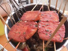 -炒豆合作社(东四总店)