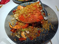-避风塘·老港味餐厅(虹口龙之梦店)