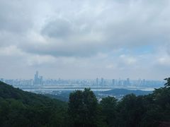 -岳麓山风景名胜区