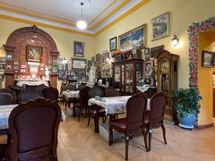 -露西亚咖啡西餐厅(哈尔滨俄侨纪念馆店)