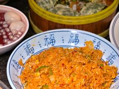 -福苗小骆驼烧烤(大唐不夜城店)