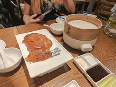 -小大董·烤鸭(王府井apm店)